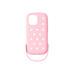 iPhone 16 Compatible Case - Crocs