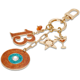 Showstopper Bag Charm - Crocs