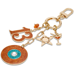 Showstopper Bag Charm - Crocs