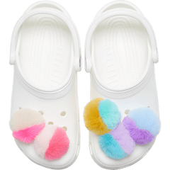 Creative Dye 5 Pack Jibbitz™ charms - Crocs
