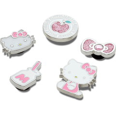 Hello Kitty Elevated 5 Pack Jibbitz™ charms - Crocs