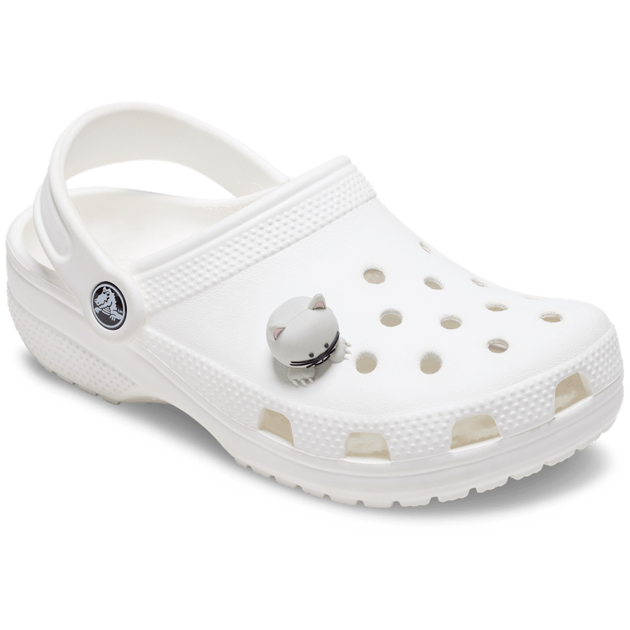 3D Kitty Jibbitz™ charms - Crocs