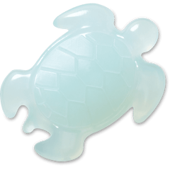 Squish Filled Turtle Jibbitz™ charms - Crocs