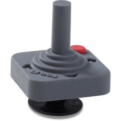 3D Joystick Controller Jibbitz™ charms - Crocs