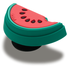 Watermelon Bite Jibbitz™ charms - Crocs