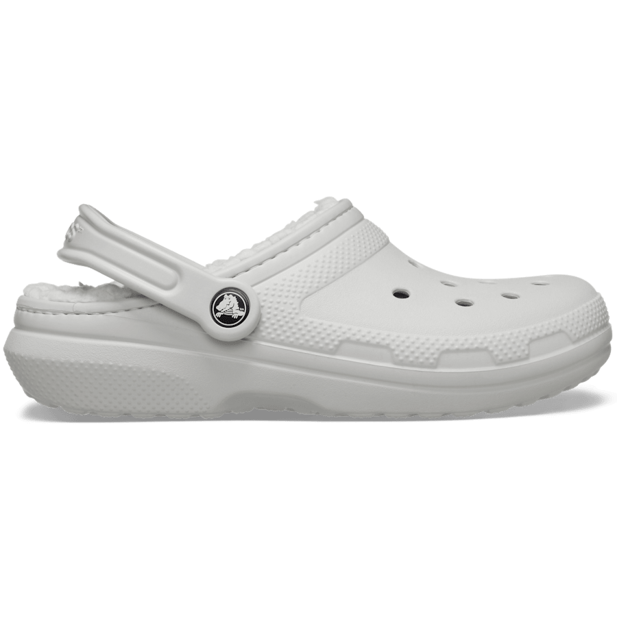 Classic Lined Clog - Crocs