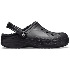 Baya Lined Clog - Crocs