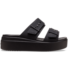 Brooklyn Buckle - Crocs