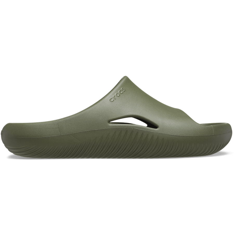 Mellow Recovery Slide - Crocs
