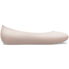 Brooklyn Flat - Crocs