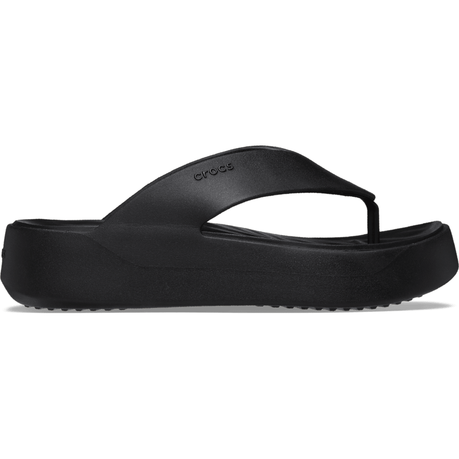 Getaway Platform Flip - Crocs