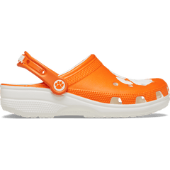 Clemson Classic Clog - Crocs