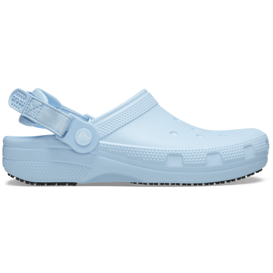 Classic Work Clog - Crocs