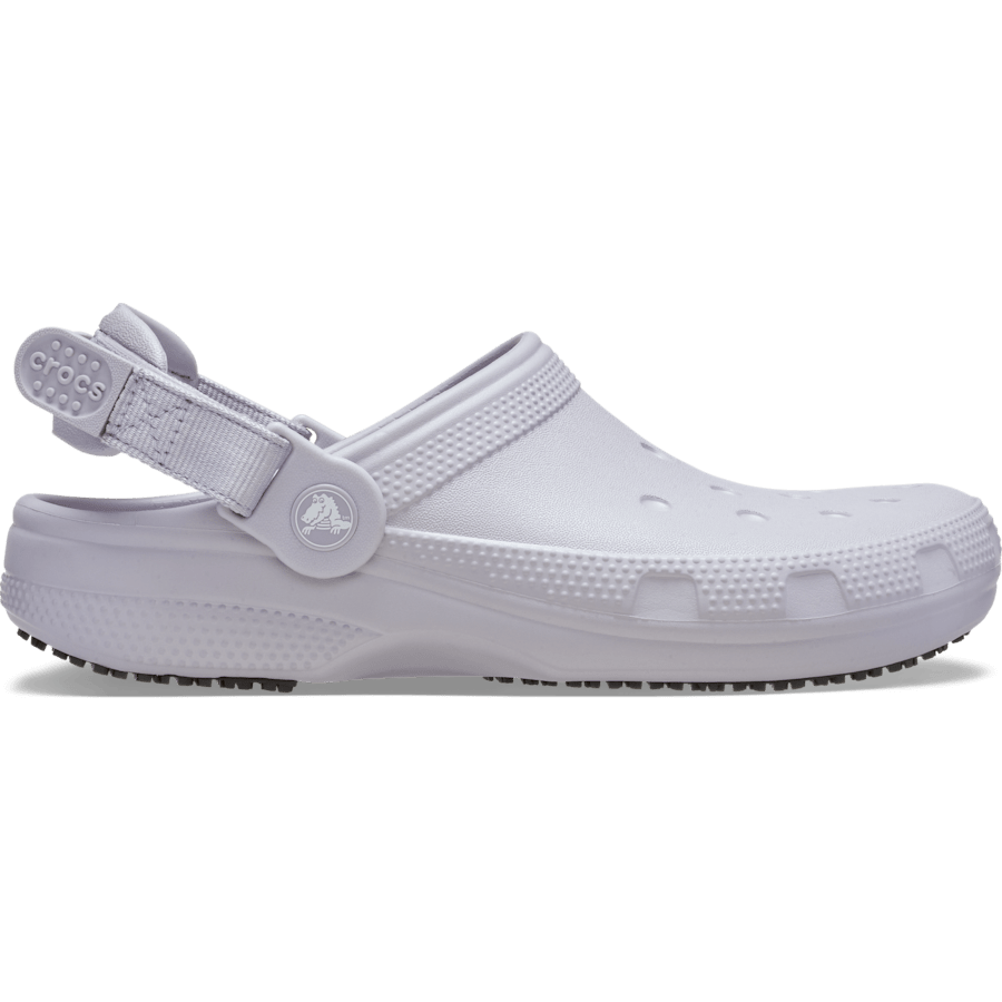 Classic Work Clog - Crocs