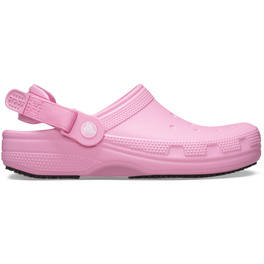 Classic Work Clog - Crocs