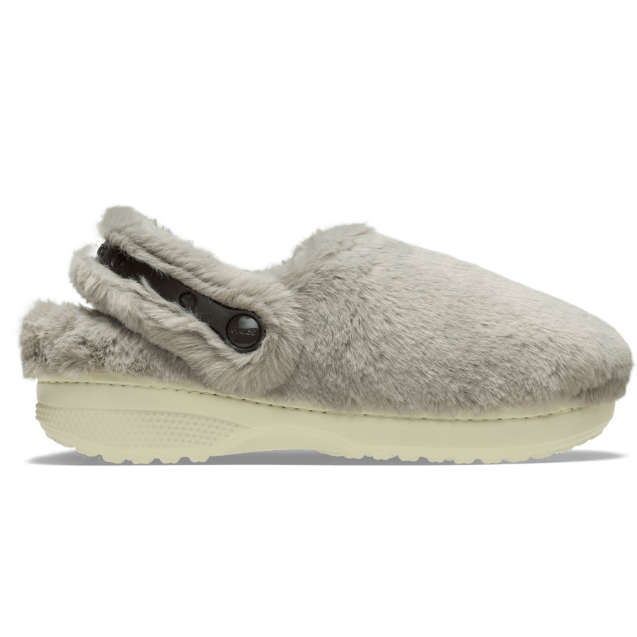 Classic Unfurgettable Clog - Crocs