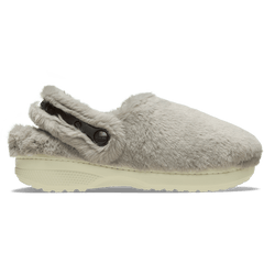 Classic Unfurgettable Clog - Crocs