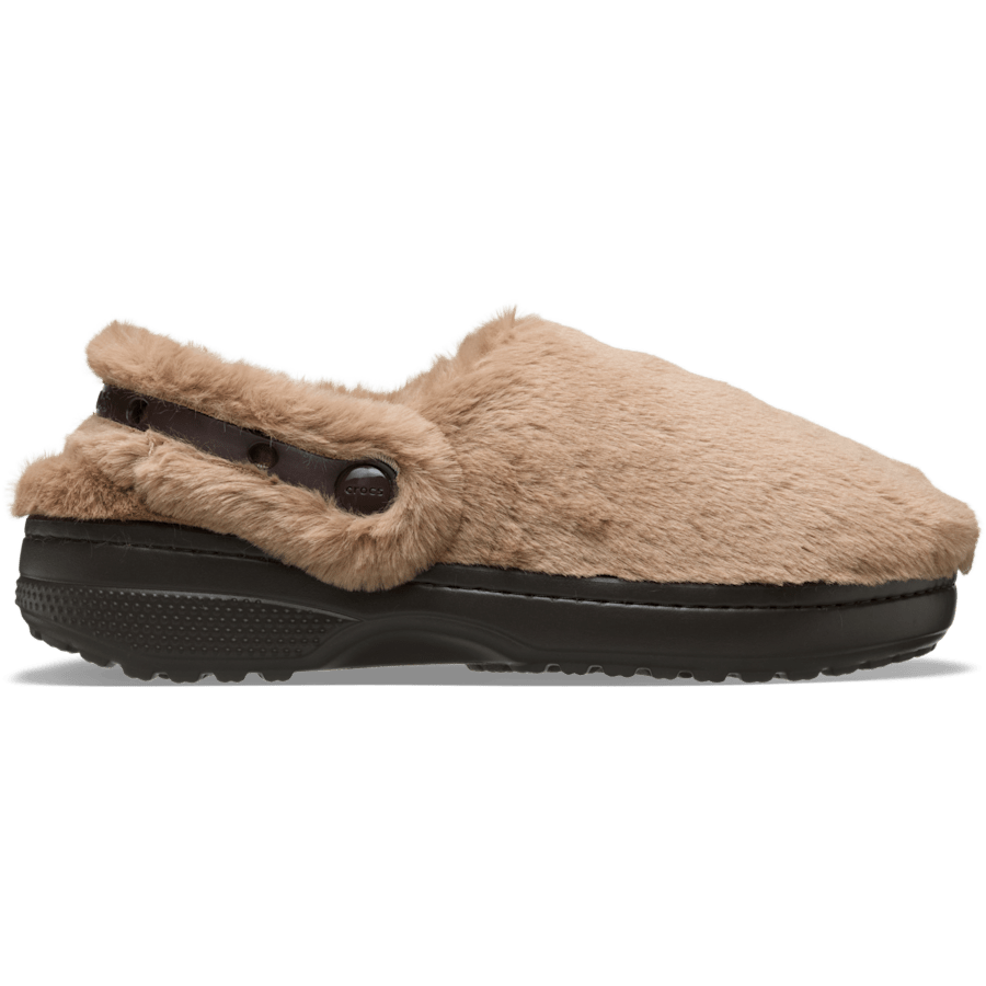 Classic Unfurgettable Clog - Crocs