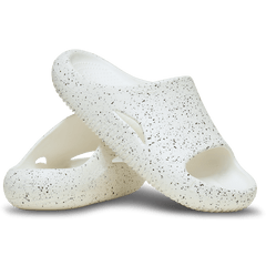 Mellow Recovery Speckle Slide - Crocs