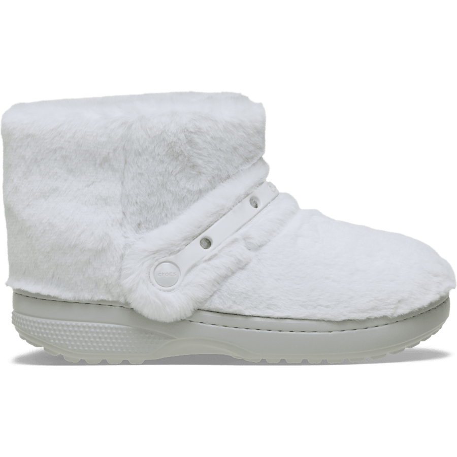 Classic Unfurgettable Boot - Crocs