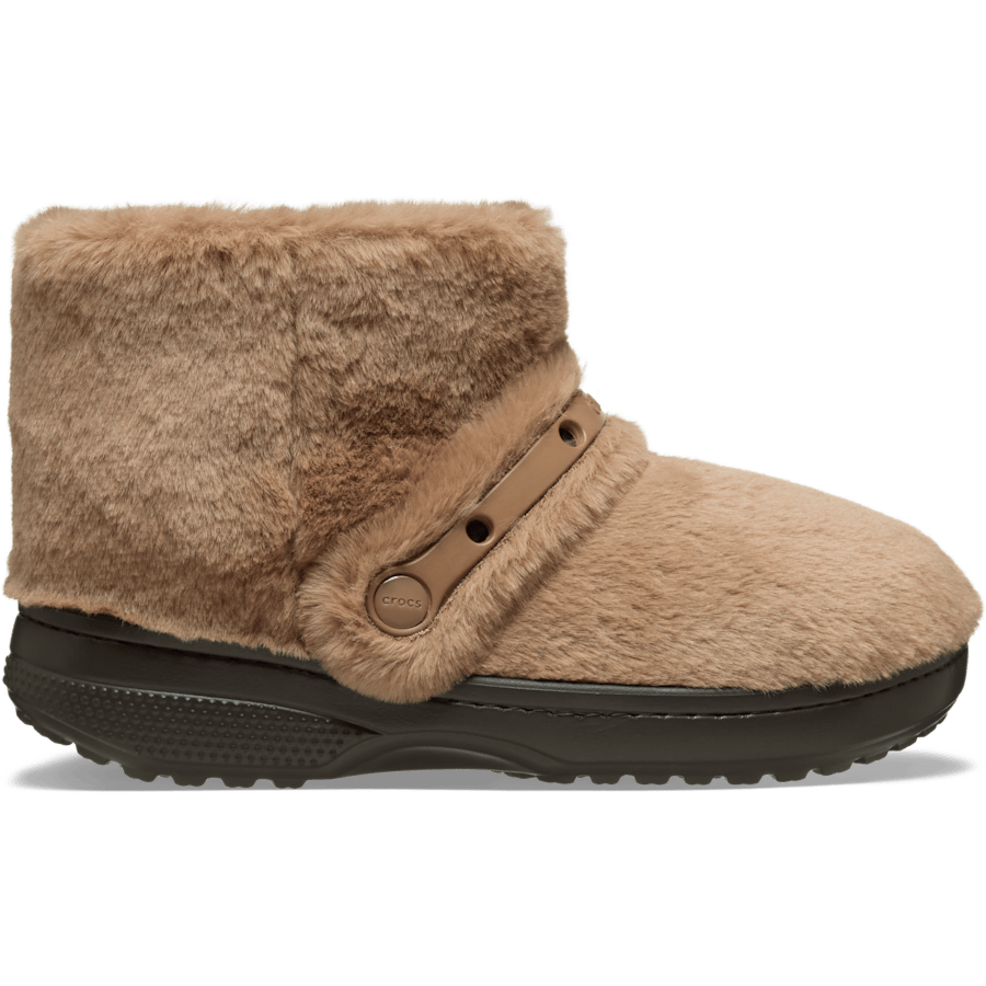 Classic Unfurgettable Boot - Crocs