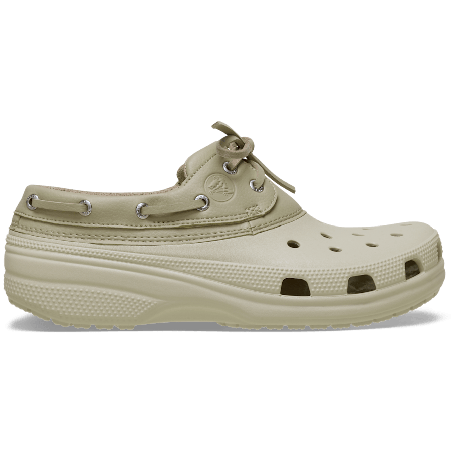 Classic Boat Shoe - Crocs