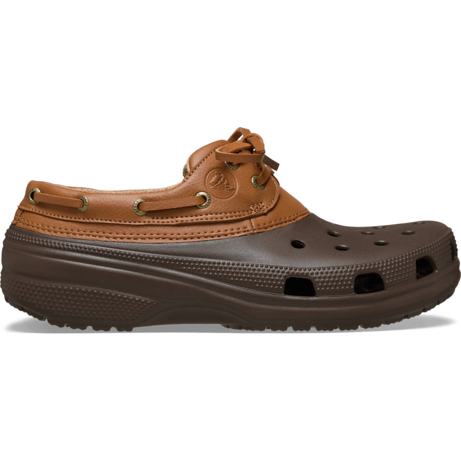 Classic Boat Shoe - Crocs