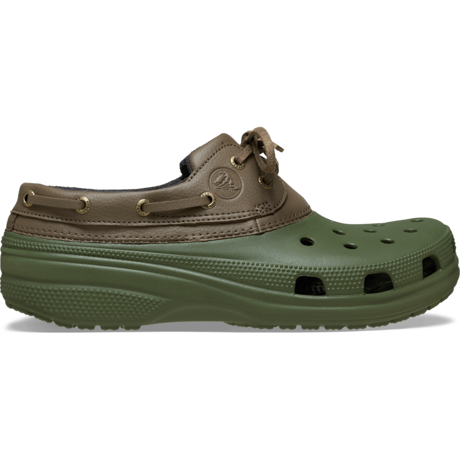 Classic Boat Shoe - Crocs
