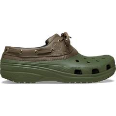 Classic Boat Shoe - Crocs