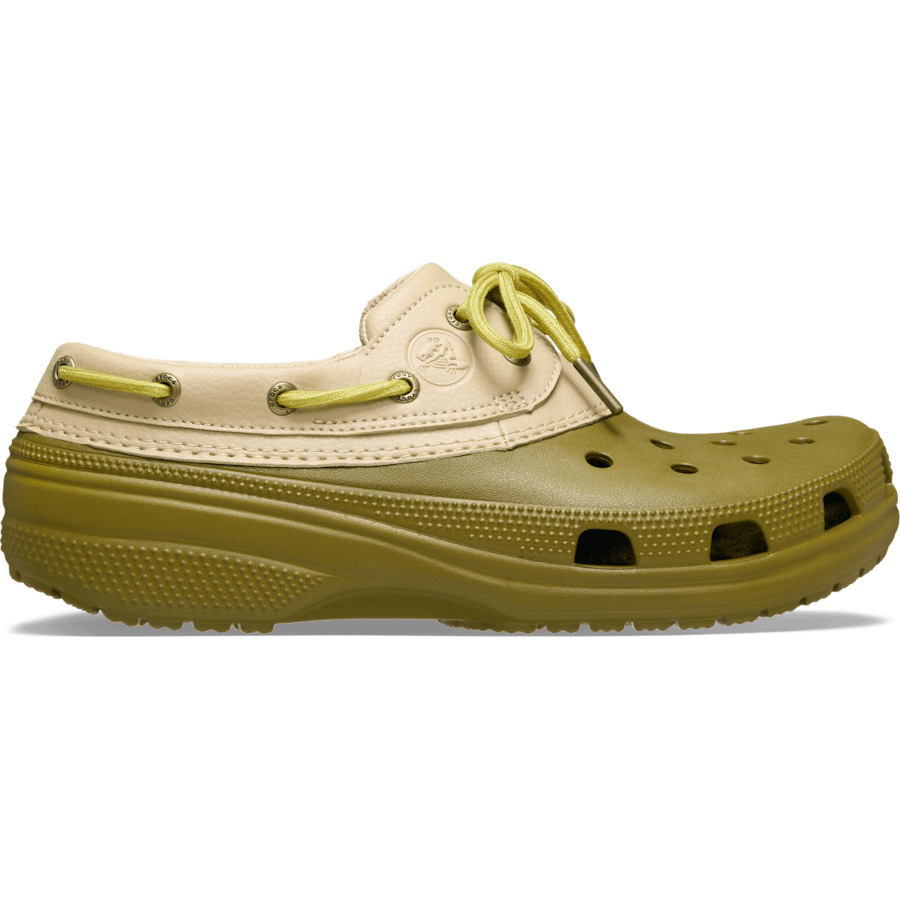 Classic Boat Shoe - Crocs