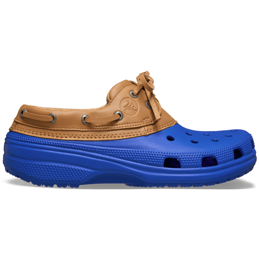 Classic Boat Shoe - Crocs