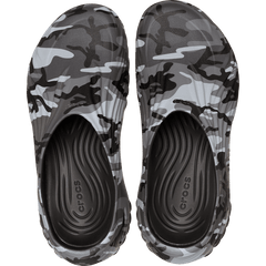 Echo Camo Wave - Crocs