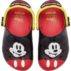Toddlers’ Mickey Mouse Classic Clog - Crocs