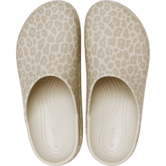 Dylan Platform Animal Clog - Crocs