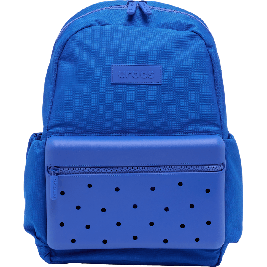 Nylon Backpack - Crocs