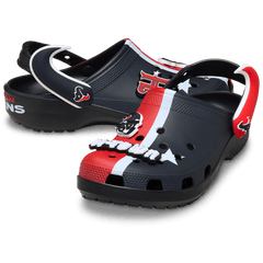 NFL Houston Texans Classic Clog - Crocs
