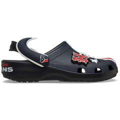 NFL Houston Texans Classic Clog - Crocs