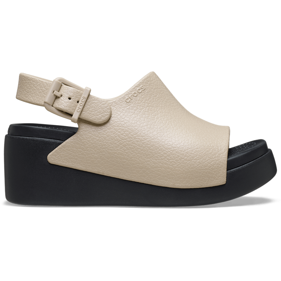 Dylan Platform Slide - Crocs