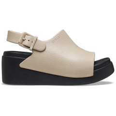 Dylan Platform Slide - Crocs
