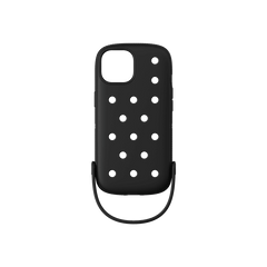 iPhone 15 Compatible Case - Crocs