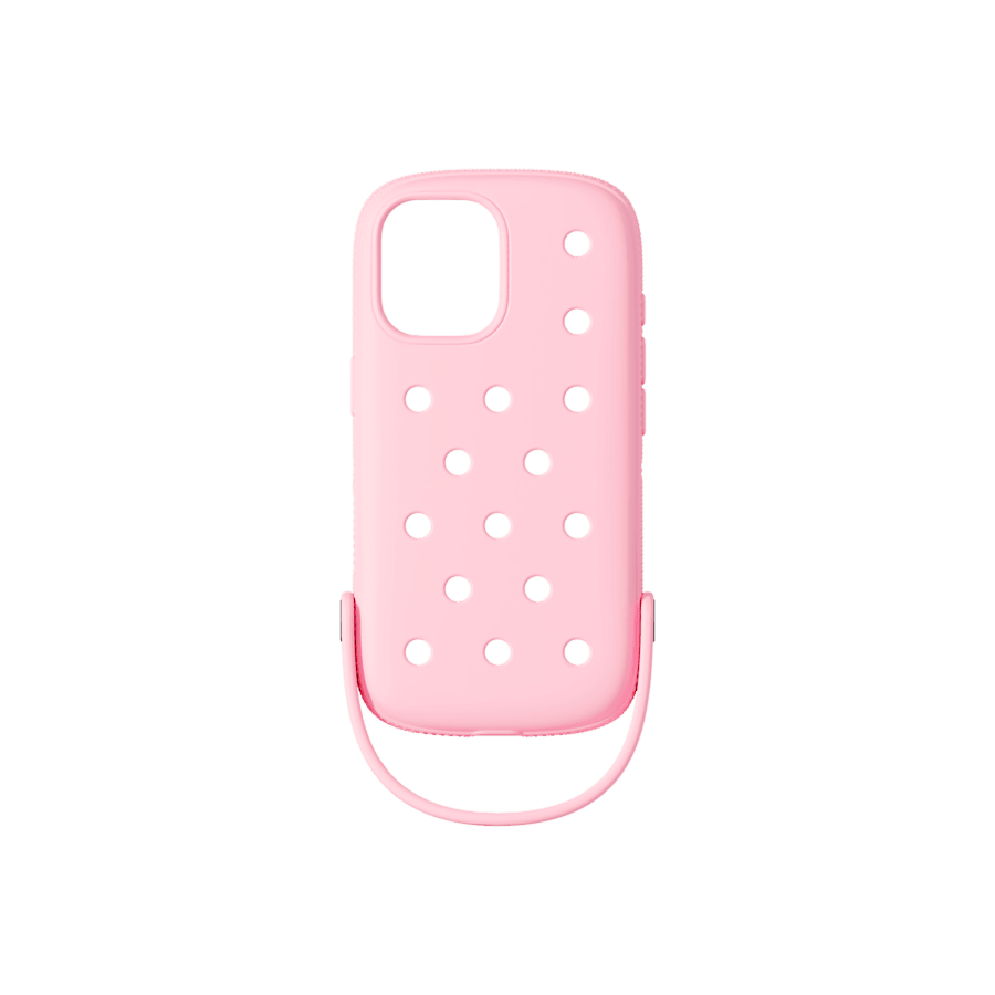 iPhone 16 Compatible Case - Crocs