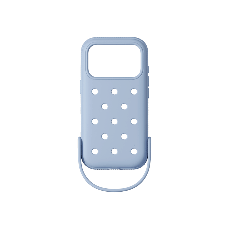 iPhone 17 Pro Compatible Case - Crocs